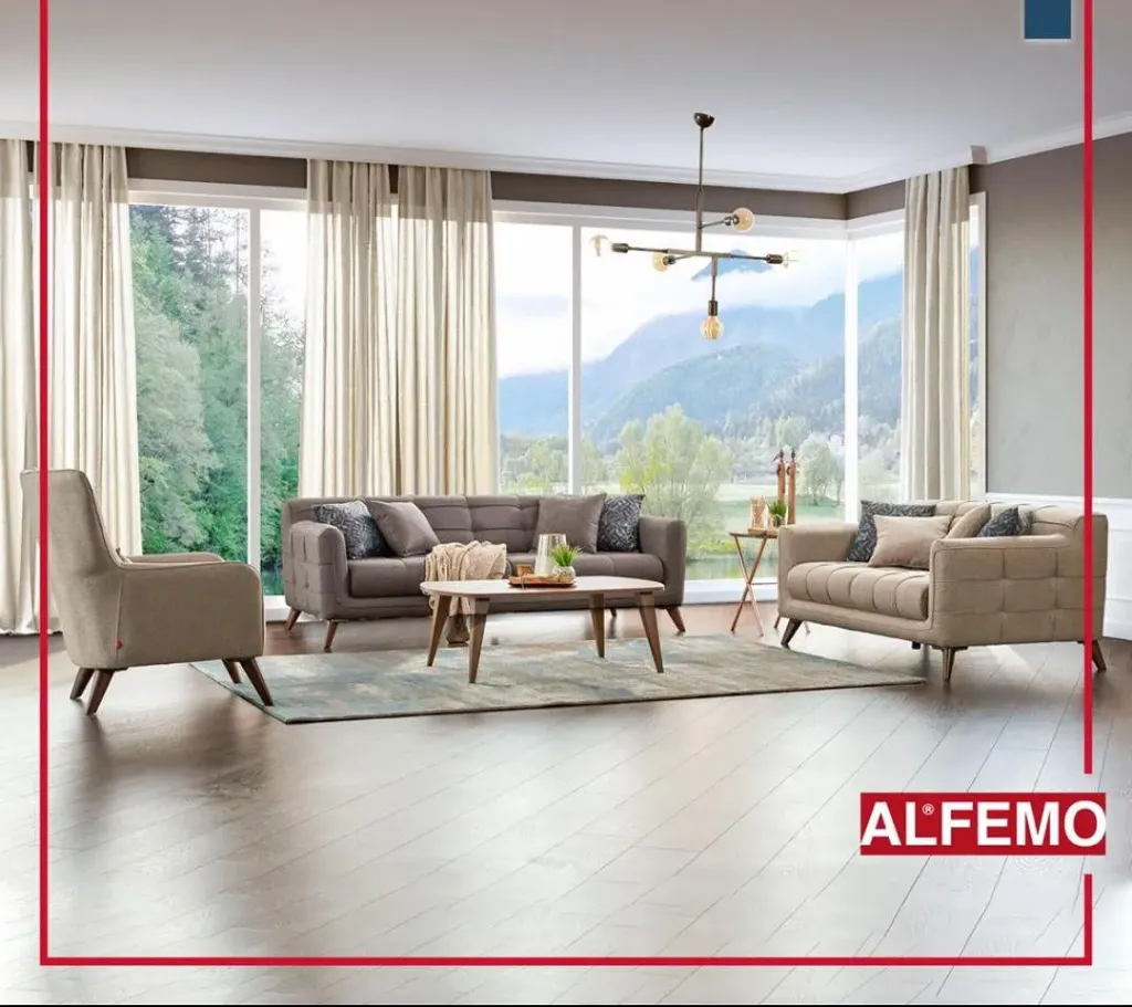 [BERRYSOFA] BERRY SOFA