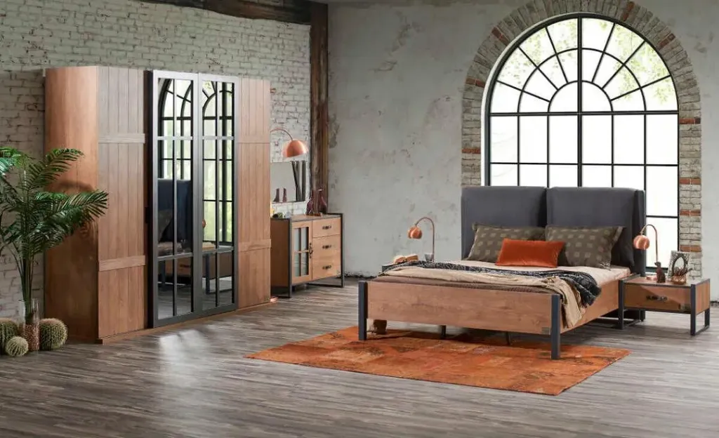 [BROOKLYNBEDROOM] BROOKLYN BEDROOM