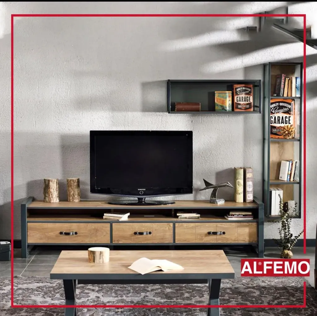 [BROOKLYNTVSTAND] BROOKLYN TV STAND